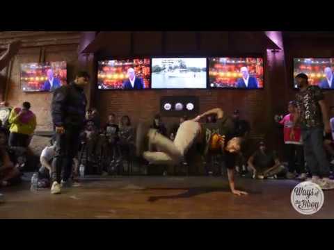 Tekken Tribe vs Supreme Wolfpack | 2v2s Final | Break LA: Orlando