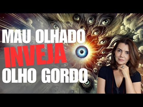 HOW TO KNOW IF IT'S THE EVIL EYE, THE EVIL EYE OR ENVY! KNOW THE DIFFERENCE #envy #evileye