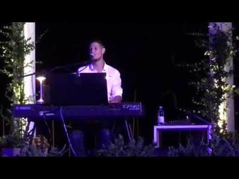 Rollin' on the River cover NICK CASCIARO