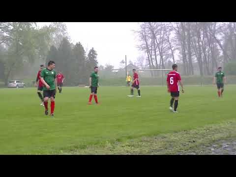 Borowiec Straszęcin- LKS Zasów Mokre 7-0   06.05.2023