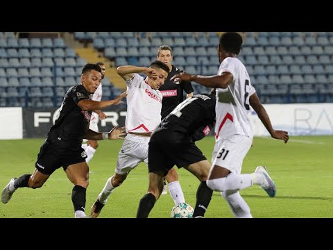 «Արարատ» - «Վեստ Արմենիա» 1:0