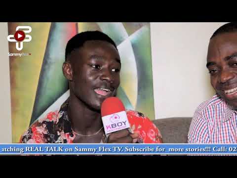 Young Rapper VHIM Details The Secrets About Social Media Exposure: Ready To Feature Braa Alex