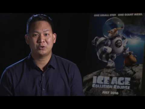 Ice Age: Collision Course co-director greets Pinoy audience
