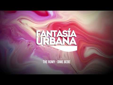 THE ROMY - Dime Bebe