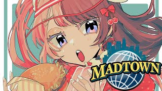 【 GTAV MADTOWN  】なにやろうかね～ 【ぶいすぽっ！/橘ひなの】