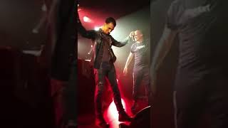 Rim&#39;k concert marseille 30 03 2019
