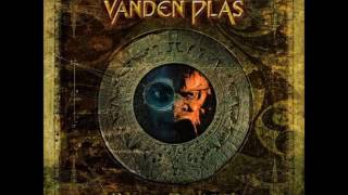 Vanden Plas - Free the Fire