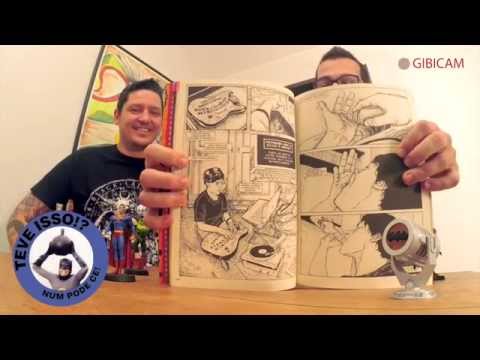 #ALQ - 13 - Imaginários, Volume 1.