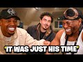 Zias B Lou Have The Funniest 1 Hour Yap Session 5
