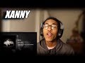 Billie Eilish - "Xanny" | TheFirstEric Reaction Billie Eilish - "Xanny" | TheFirstEric Reaction