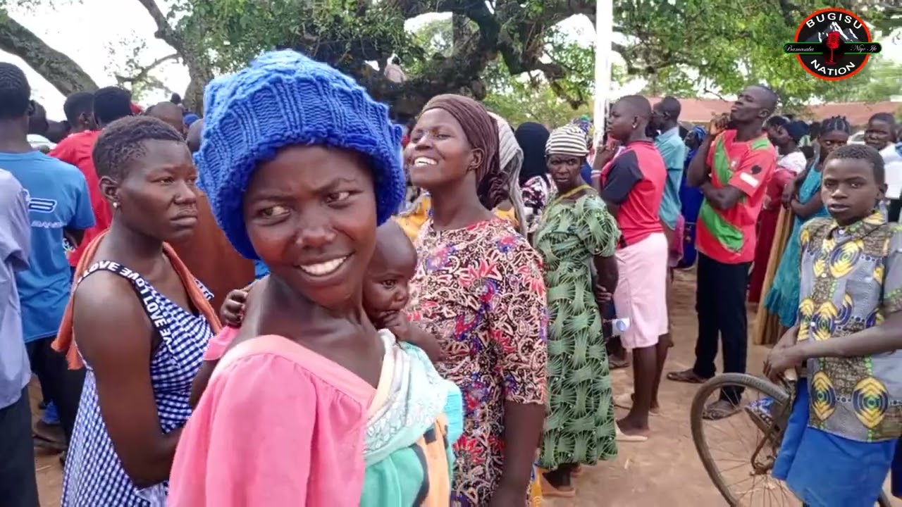 NAMAYINGO 4 Nandala 
