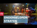 Noodweer in Drenthe & Veeschuur uit 1646 verplaatst | Drenthe Nu 19 juni 2021