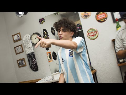 G5 vs CRUDO | OCTAVOS | SG REGIONAL BUENOS AIRES | 16/01/21