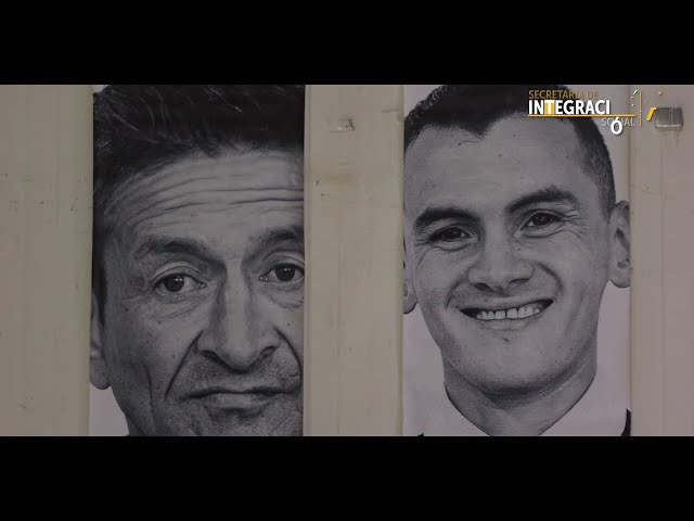 Vídeo relacionado con ¡La calle para siempre!: Los habitantes de las calles bogotanas, entre el síndrome de Diógenes y la seguridad social en salud