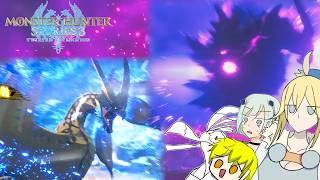 【MHST3】サンティアのキャンプを解放しようの会【ゆっくり実況】【モンハンストーリーズ3】【凶異レイギエナ、凶異マガイマガド】