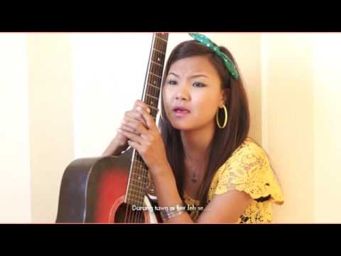 Lalpanliani (Pantei) - Maphasy