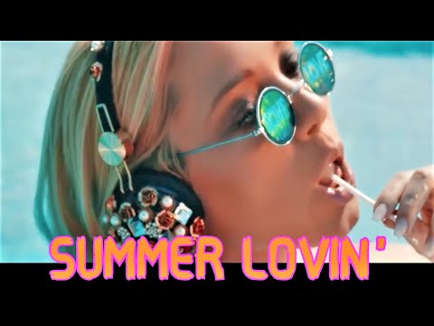 Cerrone x Purple Disco Machine -  Summer Lovin' - Video Dance Choreography - Roberto F