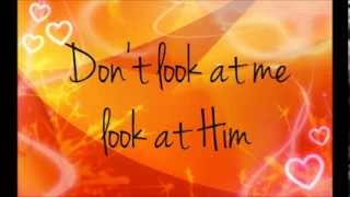 Stacie Orrico - Don&#39;t Look At Me [Lyrics]