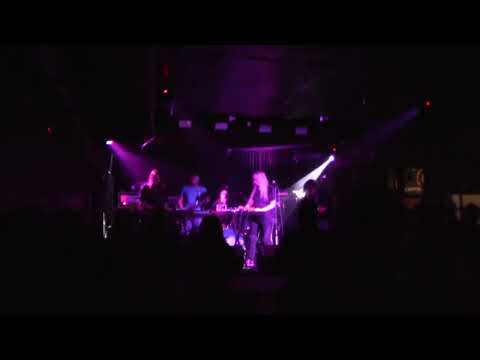 The Transonics - Something Witchy live at New Brookland Tavern in West Columbia, SC  07-23-22