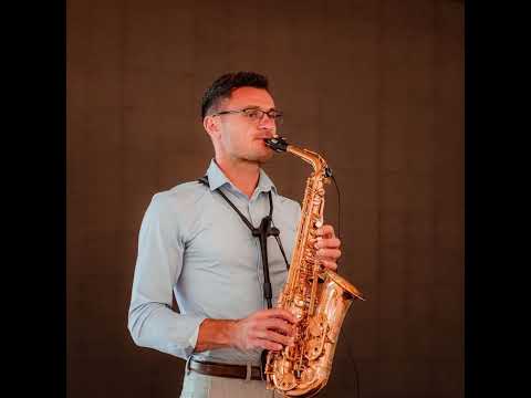 Alin Pașcalău - Vine Isus