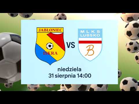 KULISY  MECZU ISKRA  JABŁONIEC   BUDOWLANI II  LUBSKO 2025