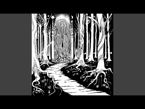 A touch of medieval darkness