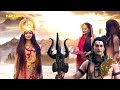 स्वयं महादेव ने किया अपनी पुत्री नाग म