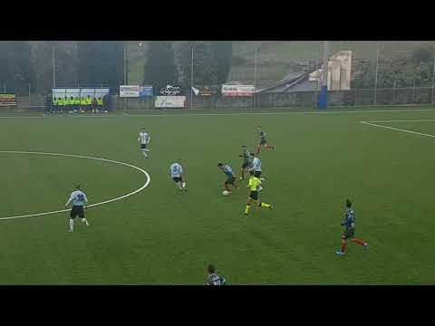 Sardegna - Promozione Girone B - Giornata 14 - Bonorva 1960 vs Ilvamaddalena 1903