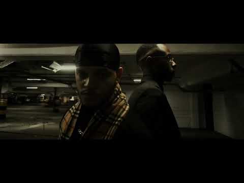 Antenor part. Poubel MC - "AINDA" (prod. Zaun)