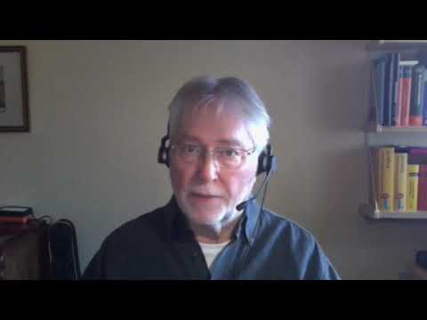 Begrüßung des VDT Präsidenten