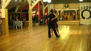 Artem Mayorov&Yulia Osina, Riga 07.05.11 - part2.avi