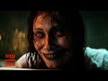 Evil Dead Rise Ellie Is Possessed ClipZone Horrorscapes