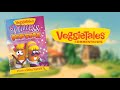 VeggieTales Princess And The Popstar Audio Commentary