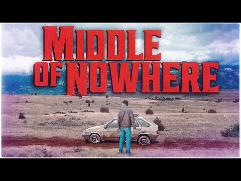 7 True Scary MIDDLE Of NOWHERE Stories | VOL 6