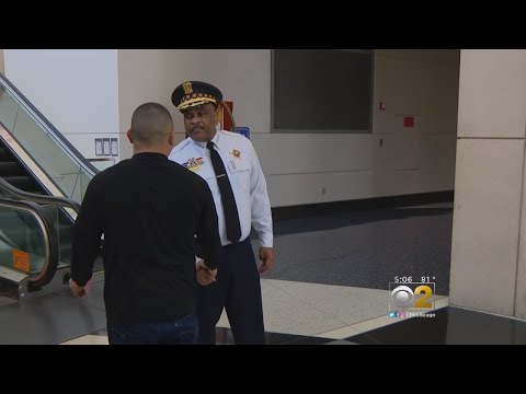 Run To Remember Coincides With Police Academy Exam