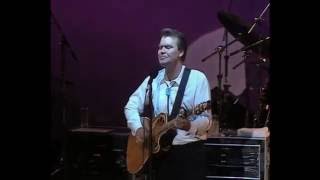 Glen Campbell - Live at the Dome (1990) - Highwayman