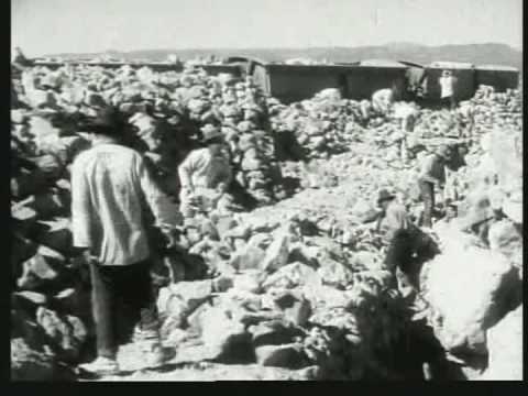 Chile 1900-13 - Nuestro Siglo tvn (4-5)