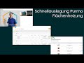 Purmo Online Schnellauslegung Flächenheizung