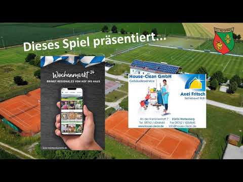 Highlights: Kreisliga, 7. Spieltag; 18.09.22: TSV gg. TSV Eching