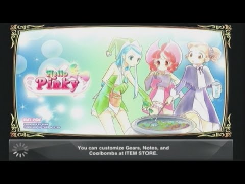 Hello Pinky 6L MX (S, 99.84%, 107913) - DJMAX RAY