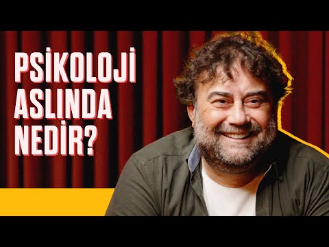 Psikoloji Başarılı Olamadı Mı? | Flu Akademi - Psikolojiye Giriş - Alper Hasanoğlu