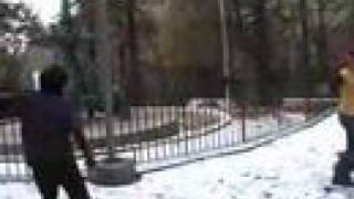 She [Is My Everything]--Radial Angel