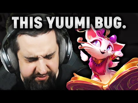we missed this HUGE YUUMI mechanic | MortClips