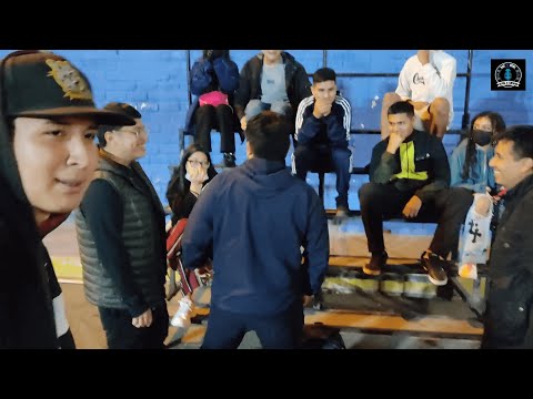 CUARTOS DE FINAL | CULTURA DE CAMPEONES TEMPORADA 1