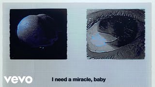 Kadr z teledysku Miracle, Baby tekst piosenki Nothing But Thieves