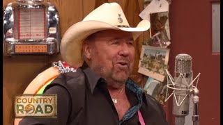 Johnny Lee  " Pickin' Up Strangers"