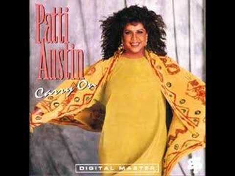 Thumbnail for Patti Austin - Givin' In To Love by Patti Austin