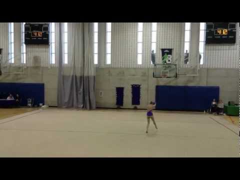 Maya Kojevnikov Ball 2013