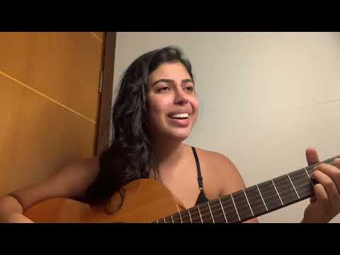 Índia Lua - Dani Bonfim