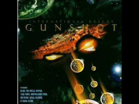 Gunshot - The English Patient (ft Blade, Task Force & Others)